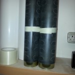 Jiffy Mounts - Curved